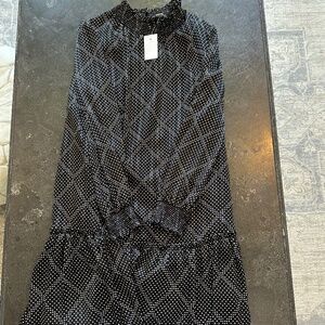 NWT JCrew dress size S